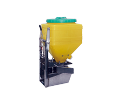Calcium Chloride Sprayer